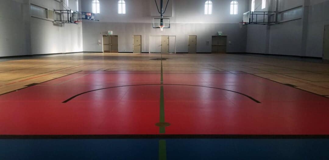 Gym Time