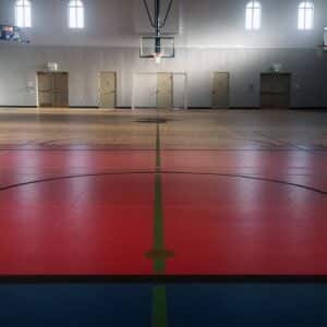 Gym4031- St Mina Calgary