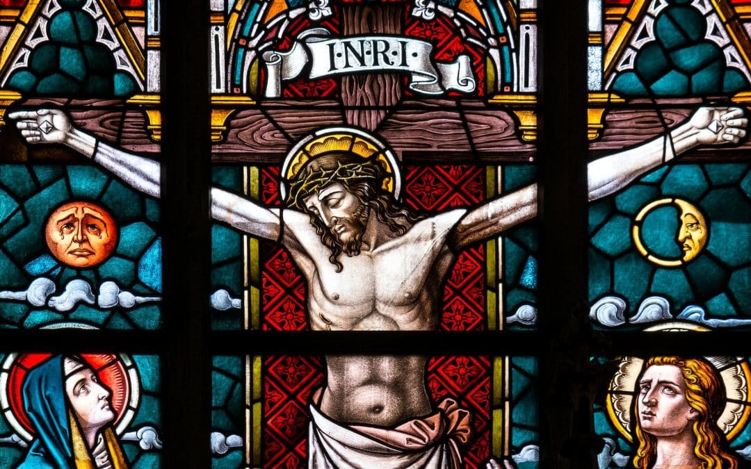 Pascha week: Steps in our daily life