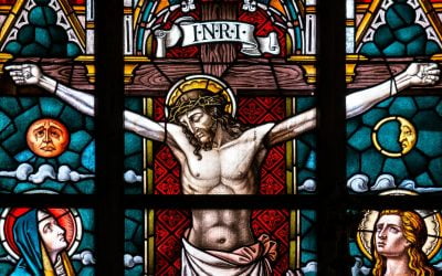 Pascha week: Steps in our daily life