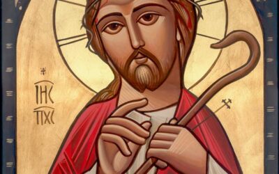 The Journey from Jerusalem to Golgotha – Fr. Bishoy Kamel