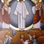 Feast Of Transfiguration