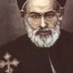 anba abraam